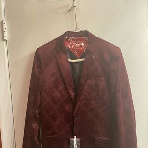 Teens Suit Blazer